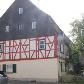 Charming apartment in Buch, hotel din Buch