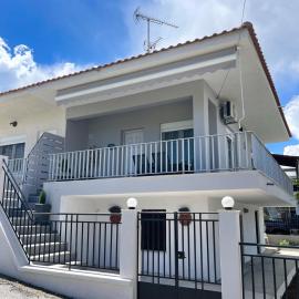 Armonia Guest House