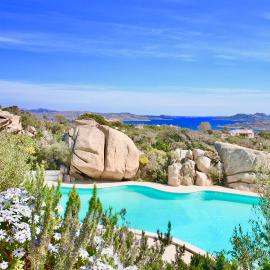 Cottage Dolcevita by KlabHouse, hotel v destinácii Palau