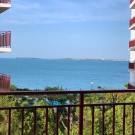 Fort Noks- Marina- Avalonia Apartment