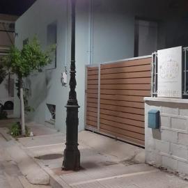 casa zervos - Abode of Light