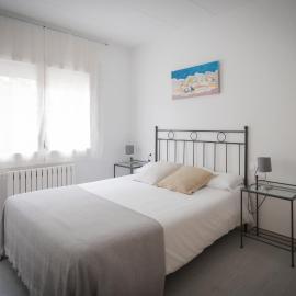 El Solell de l'àvia, hotel a Olot