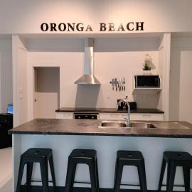 Oronga Beach, hotel in Arorangi