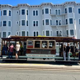The Dorel SF, hotel in San Francisco
