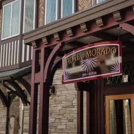 Hotel Morado, hotel in Chilliwack