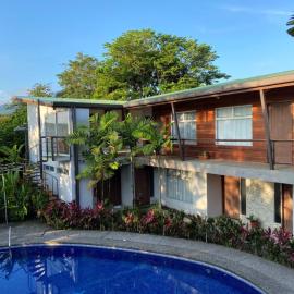 Hotel Arenal Rabfer, hotel a Fortuna