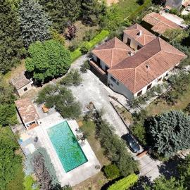 La Magadorelle - Villa Spacieuse - 5 chb & Piscine