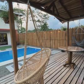 Casa Corteza del Caribe Puerto Viejo