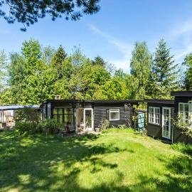 Pet Friendly Home In Melby With Wifi, hotel v destinaci Melby