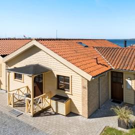 Lovely Home In Egernsund With Kitchen, hotell sihtkohas Egernsund
