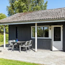 Holiday Home Røllikevænget, hotel sa Svendborg