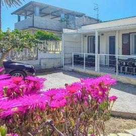 Clizia, hotel a Menfi