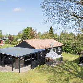Pet Friendly Home In Odder With Wifi