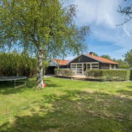 Cozy Home In Sydals With Kitchen, hotel i Neder Lysabild