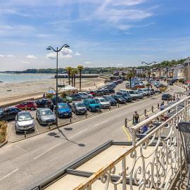 1 Bedroom Awesome Apartment In Cancale, hotel in Cancale