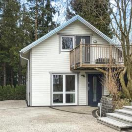 아케르스베르가에 위치한 호텔 2 Bedroom Gorgeous Home In Åkersberga