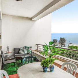 Amazing Apartment In Villarosa Di Martinsic