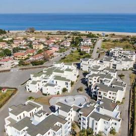 Lovely Apartment In Isca Marina