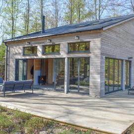 Awesome Home In Arkelstorp With Sauna