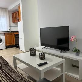 Apartamento de Encanto, hotel in San Fernando
