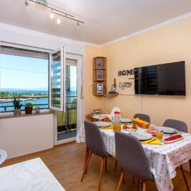 Lovely Apartment In Kraljevica