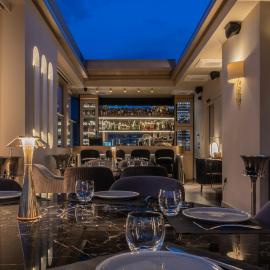 Heritage Hill Hotel, hotel u Atini