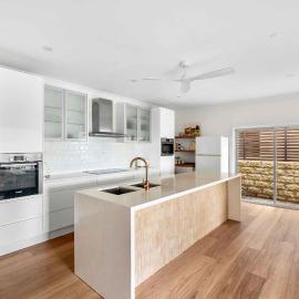 Villa Capriccio, Hotel in Collaroy
