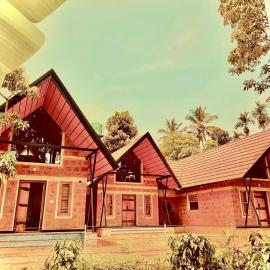Senthamarai villa, hotel in Sultan Bathery