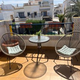 Casa Lemon, hotel i Orihuela Costa