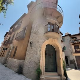 Viesnīca Castello di Carlo - Loft Carlo III pilsētā Santeagueda