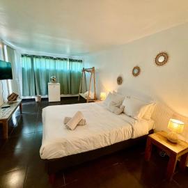 La vie en rose, hotel in Coti-Chiavari