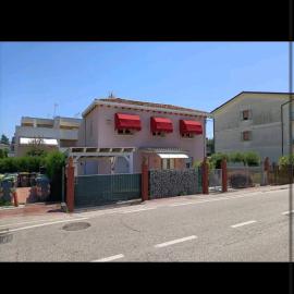 Casa Regina, hotell i Oriago Di Mira