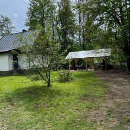 Zdzisiówka, hotell i Walim