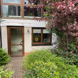Apartment Tanja、Fürthのホテル