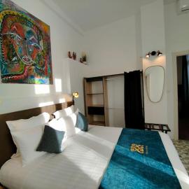 Will's Appart, hotel in Narbonne