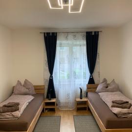 Nici`s Ferienwohnung, hotel in Bruck an der Mur