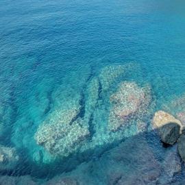 CASA MARIA ROSA - a pochi passi dal mare, hotel en Bonassola