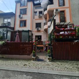 Hotel Kapistec Skopje – hotel w mieście Skopje