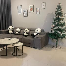 IPOH TAMBUN THE COVE Your Ultimate Relaxation Getaway777 -3 BED ROOM -NO PETS ALLOW