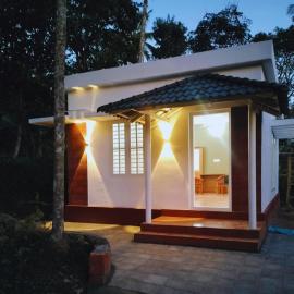 Mahogany by Exuberance Stays, Hotel in Wayanad