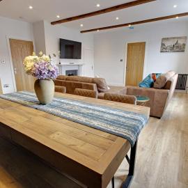 One Norwood - Grade 2 Listed, Central 3 Bed