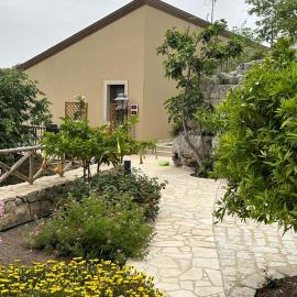 Casa vacanze Il Mandarancio