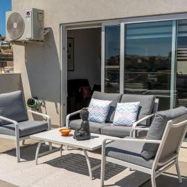 LA88 Cityway Penthouse