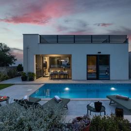 Luxury Villa Gina