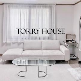 Torry House