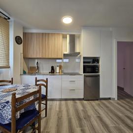 Precioso apartamento a de Candela en O Grove