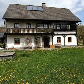 Cottage Kolné, hotel a Stvolínky