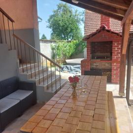 Apartman KATARINA Mrežnica, Hotel in Duga Resa