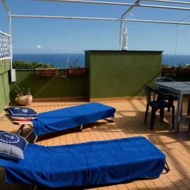 TerrazzaSoleMare Mimosa, hotel v destinácii Varazze