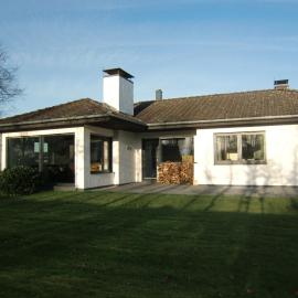 Ferienhaus-Eicherscheid